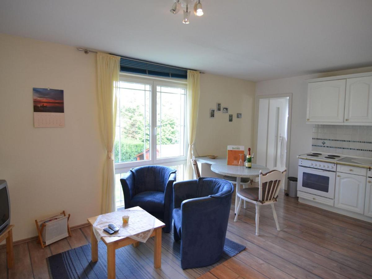 Luxurious Apartment In Sch Now With Sauna Bernau bei Berlin Exteriör bild