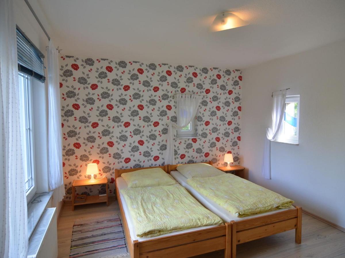 Luxurious Apartment In Sch Now With Sauna Bernau bei Berlin Exteriör bild