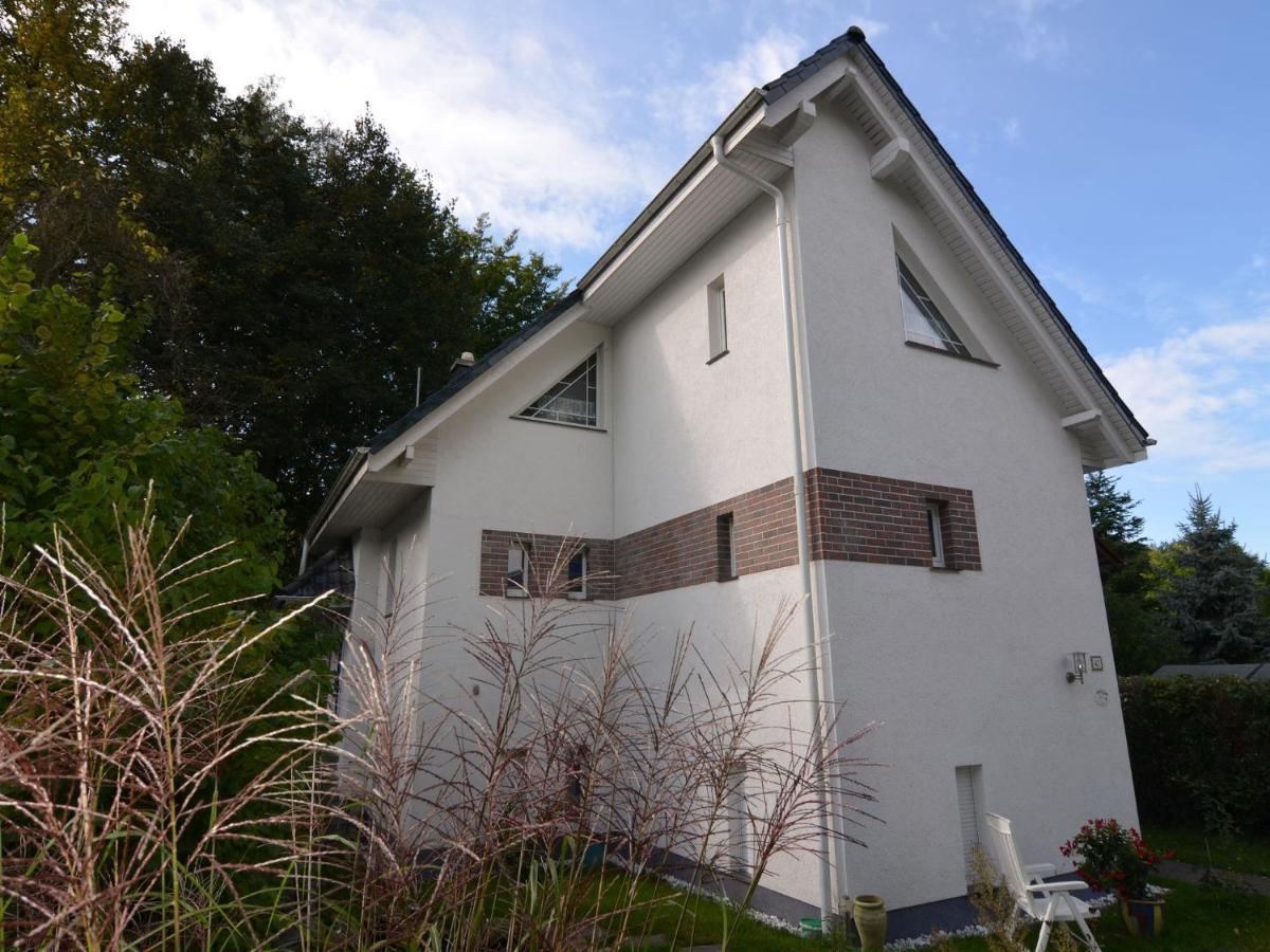 Luxurious Apartment In Sch Now With Sauna Bernau bei Berlin Exteriör bild