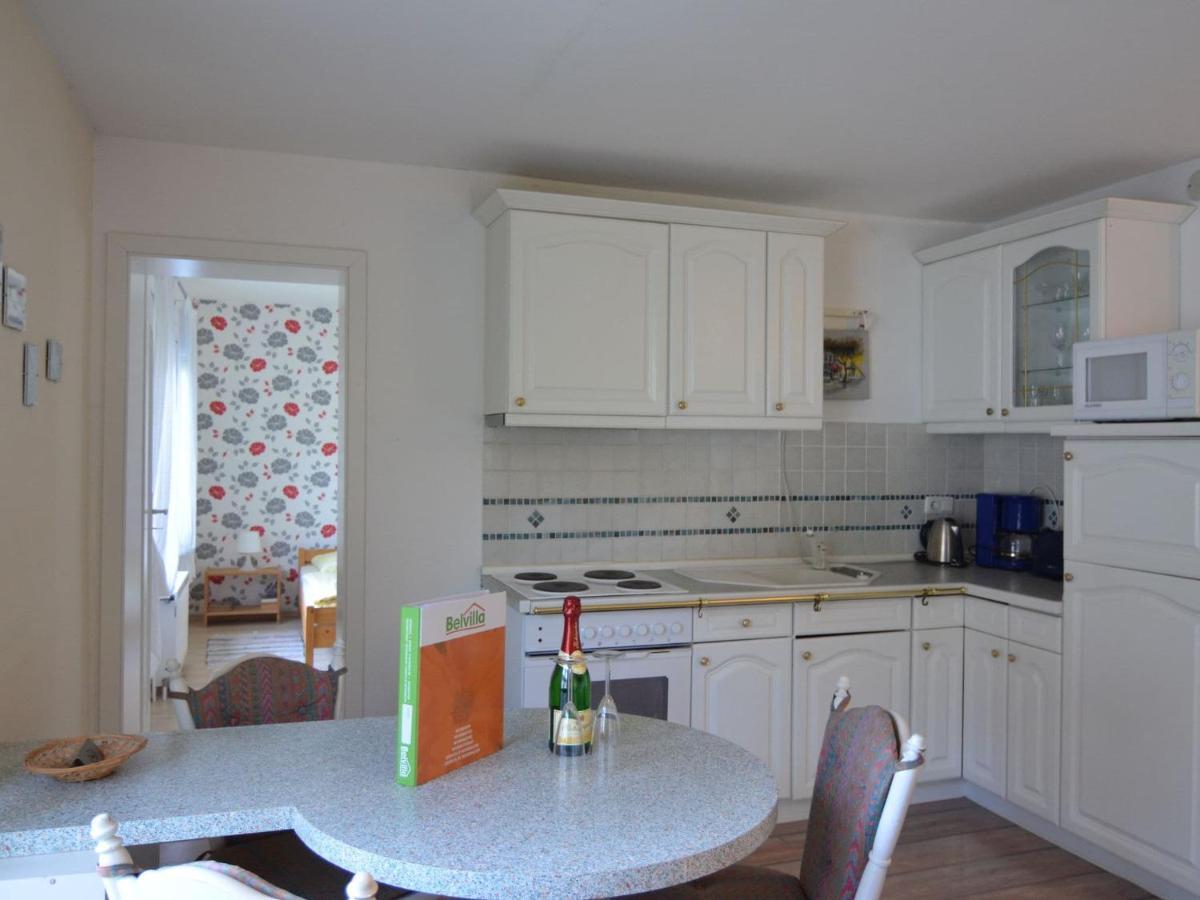 Luxurious Apartment In Sch Now With Sauna Bernau bei Berlin Exteriör bild