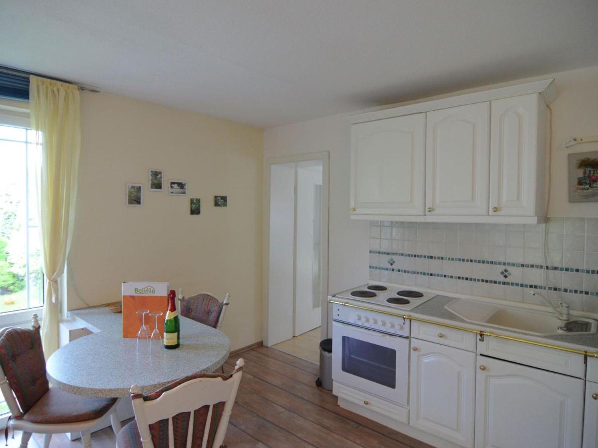Luxurious Apartment In Sch Now With Sauna Bernau bei Berlin Exteriör bild