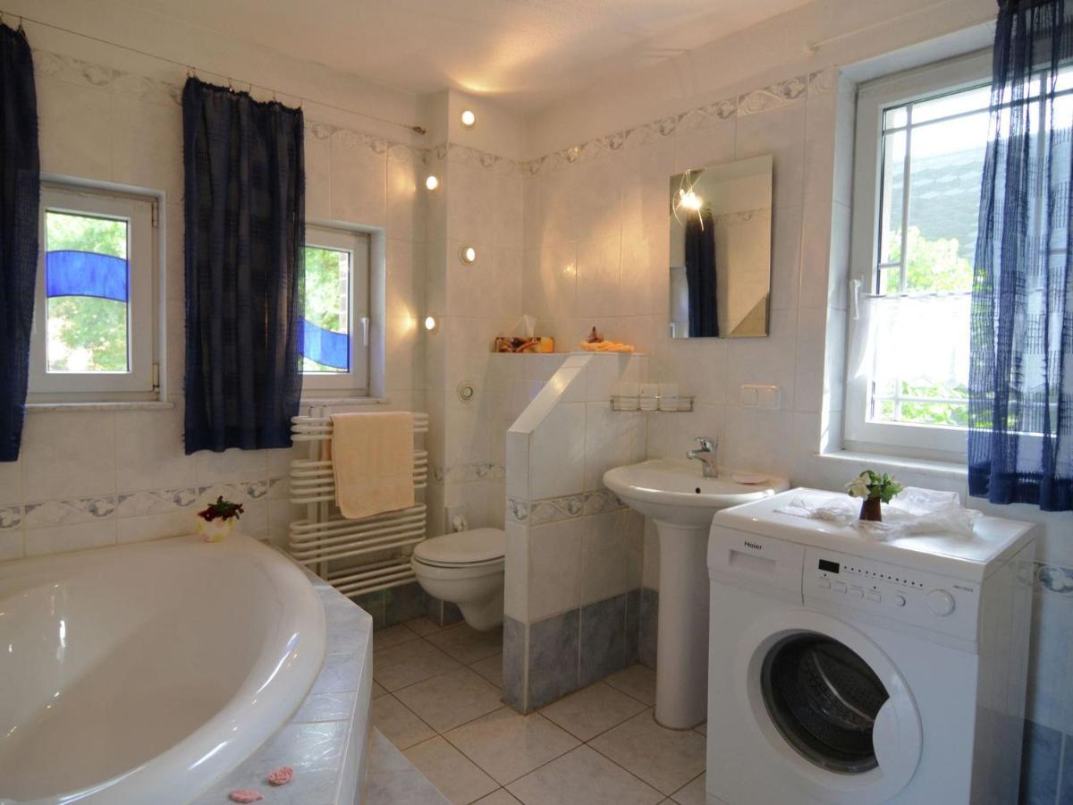 Luxurious Apartment In Sch Now With Sauna Bernau bei Berlin Exteriör bild