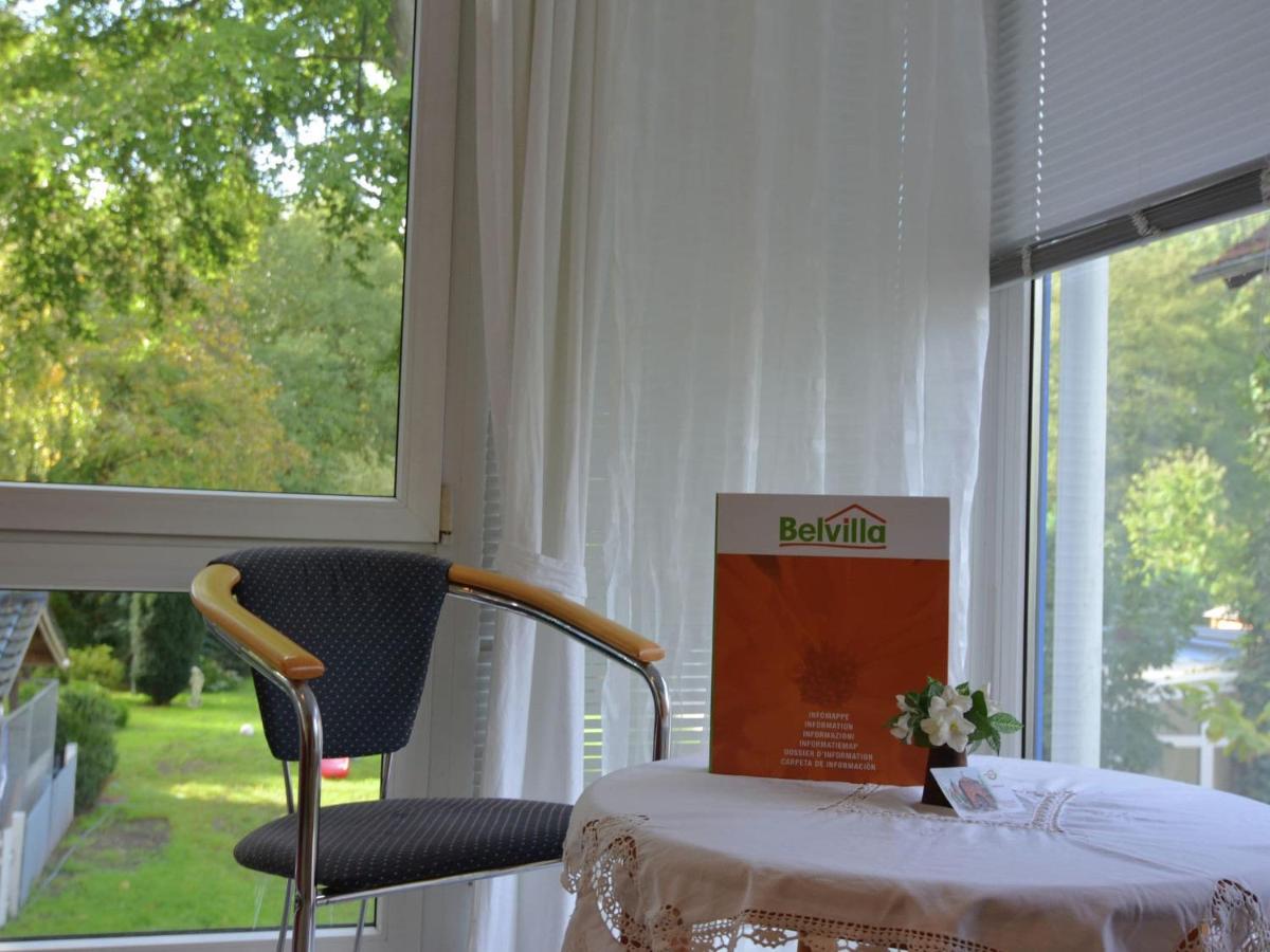 Luxurious Apartment In Sch Now With Sauna Bernau bei Berlin Exteriör bild