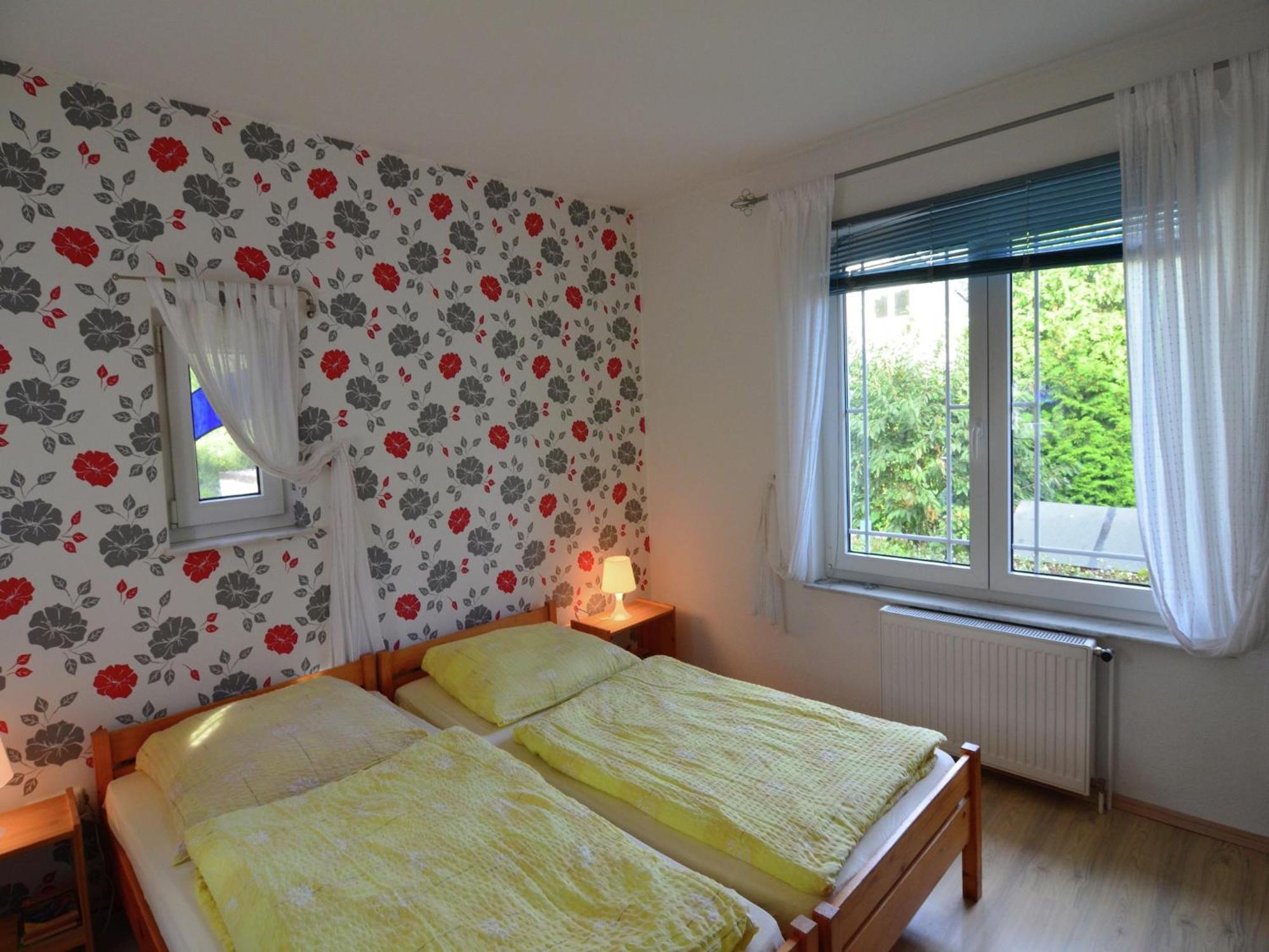 Luxurious Apartment In Sch Now With Sauna Bernau bei Berlin Exteriör bild