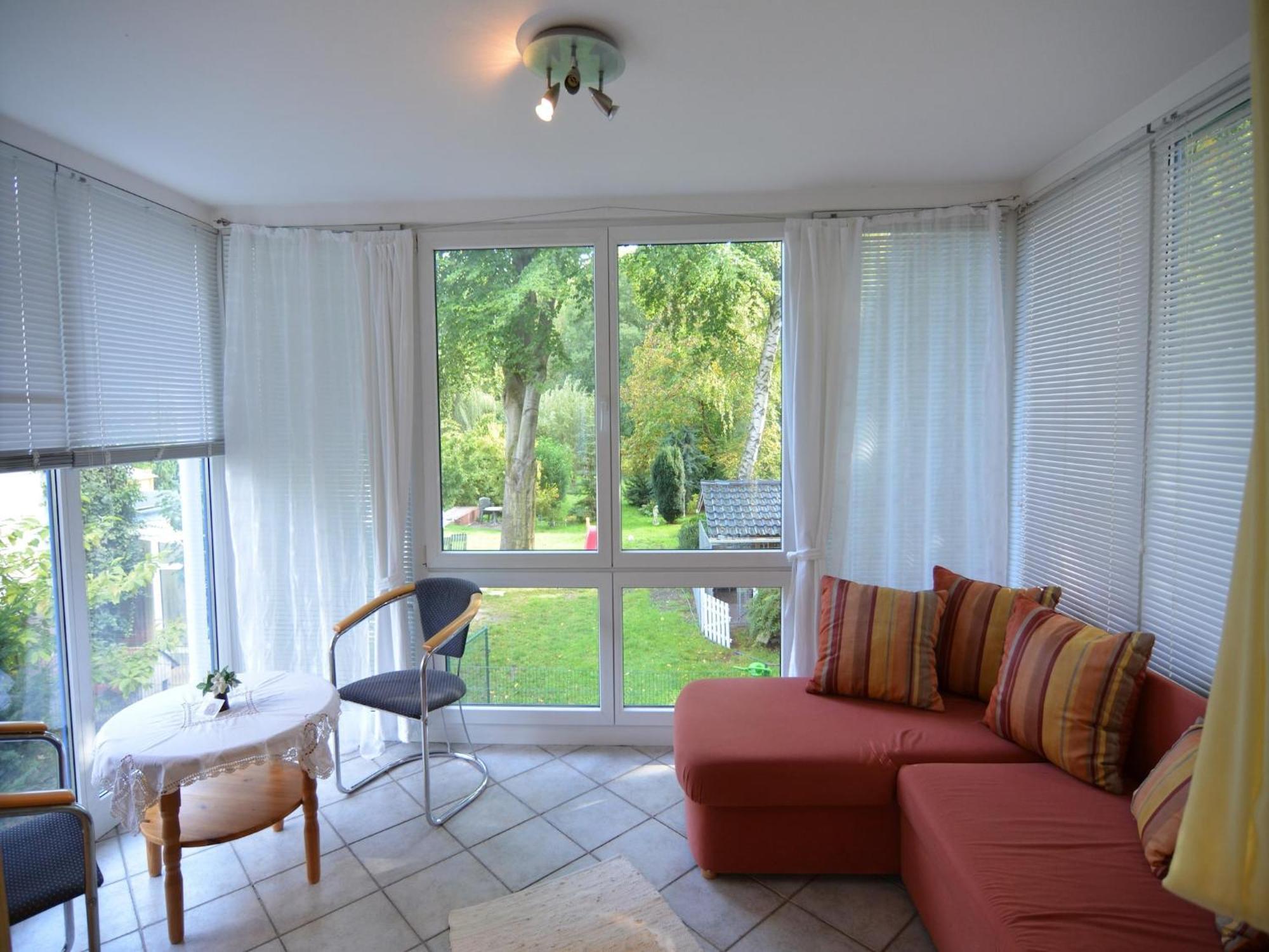 Luxurious Apartment In Sch Now With Sauna Bernau bei Berlin Exteriör bild