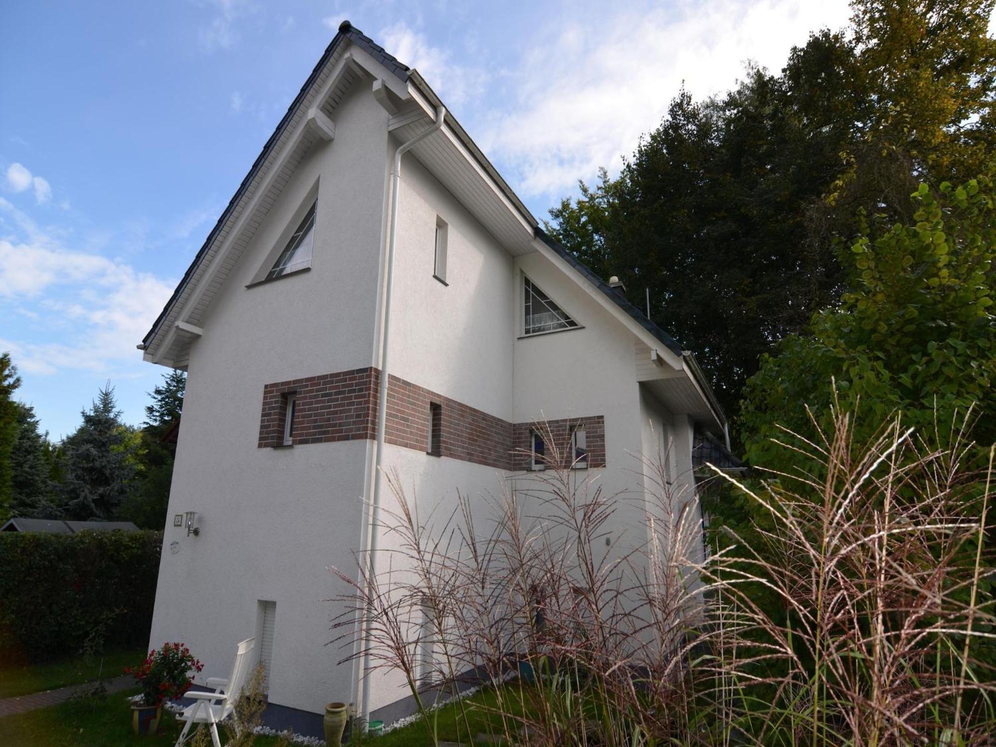 Luxurious Apartment In Sch Now With Sauna Bernau bei Berlin Exteriör bild