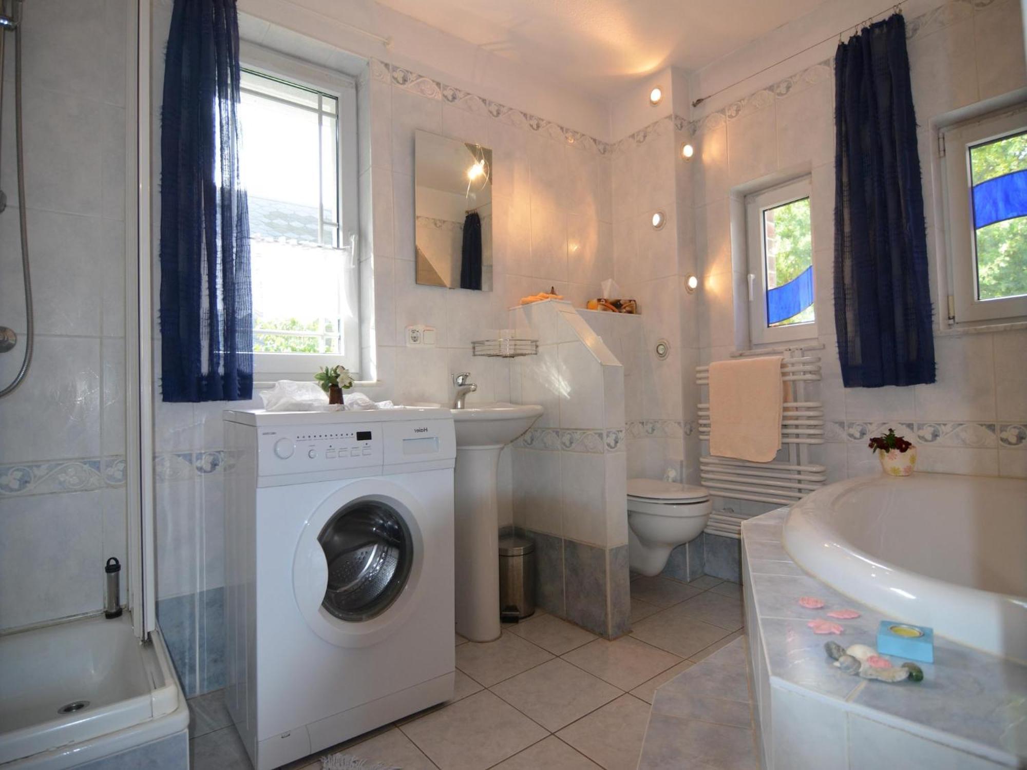 Luxurious Apartment In Sch Now With Sauna Bernau bei Berlin Exteriör bild