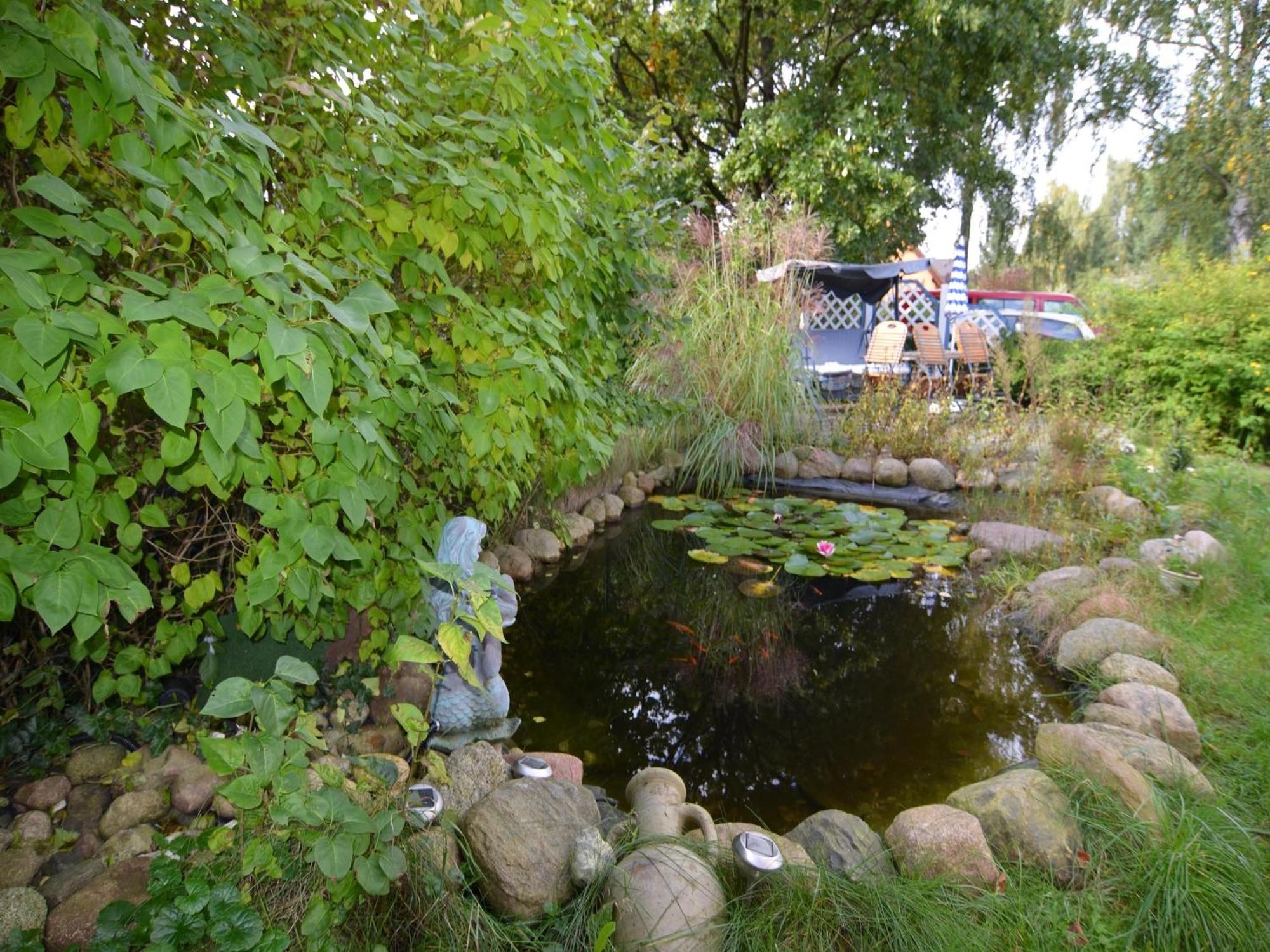 Luxurious Apartment In Sch Now With Sauna Bernau bei Berlin Exteriör bild