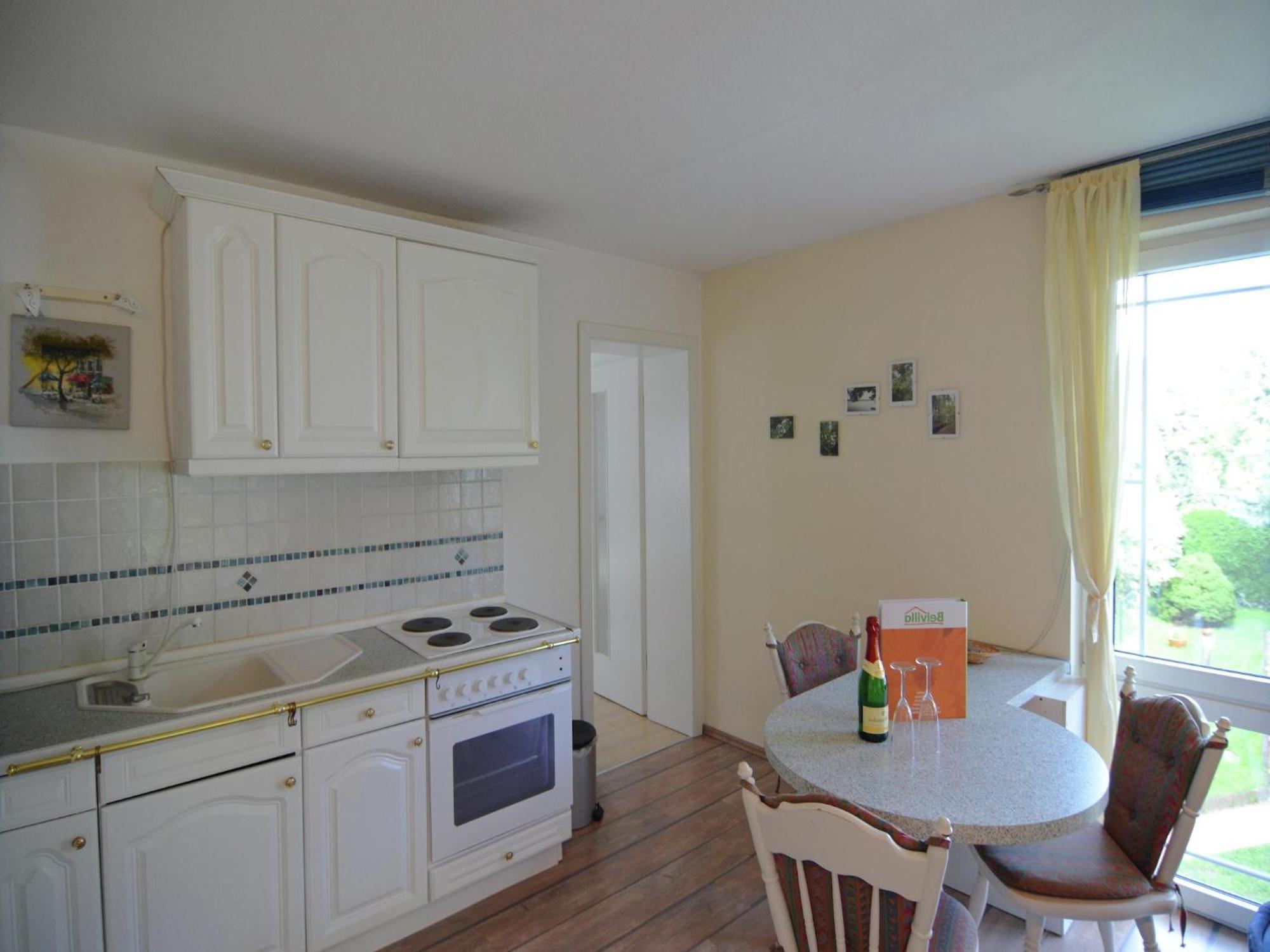 Luxurious Apartment In Sch Now With Sauna Bernau bei Berlin Exteriör bild